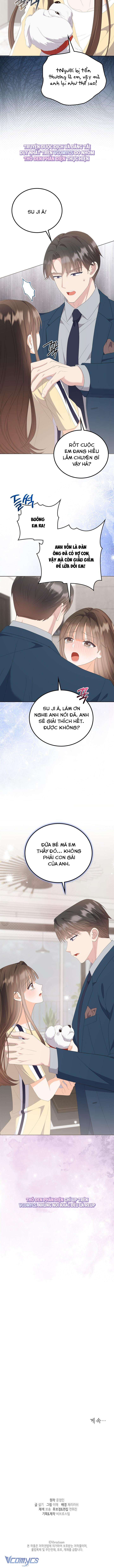 『18+』Giờ Tăng Ca Chap 32 - Next Chap 33