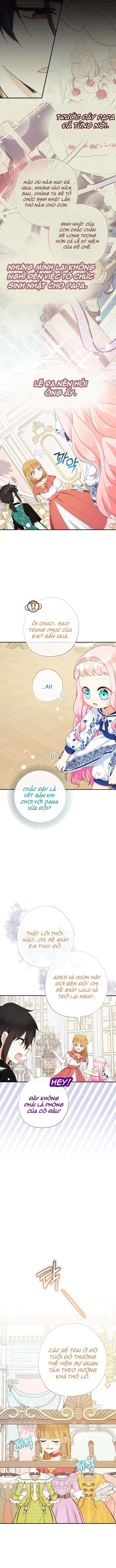 [PNT] Tiểu Thư Tích Tiền Đi Bụi Chap 69 - Trang 2