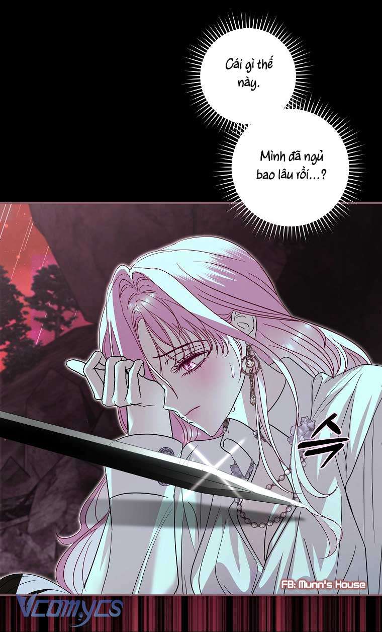 Này Boss Phản Diện, Tôi Có Thể Làm Mọi Thứ Trừ Cưới Ngài Chap 24 - Next Chap 25