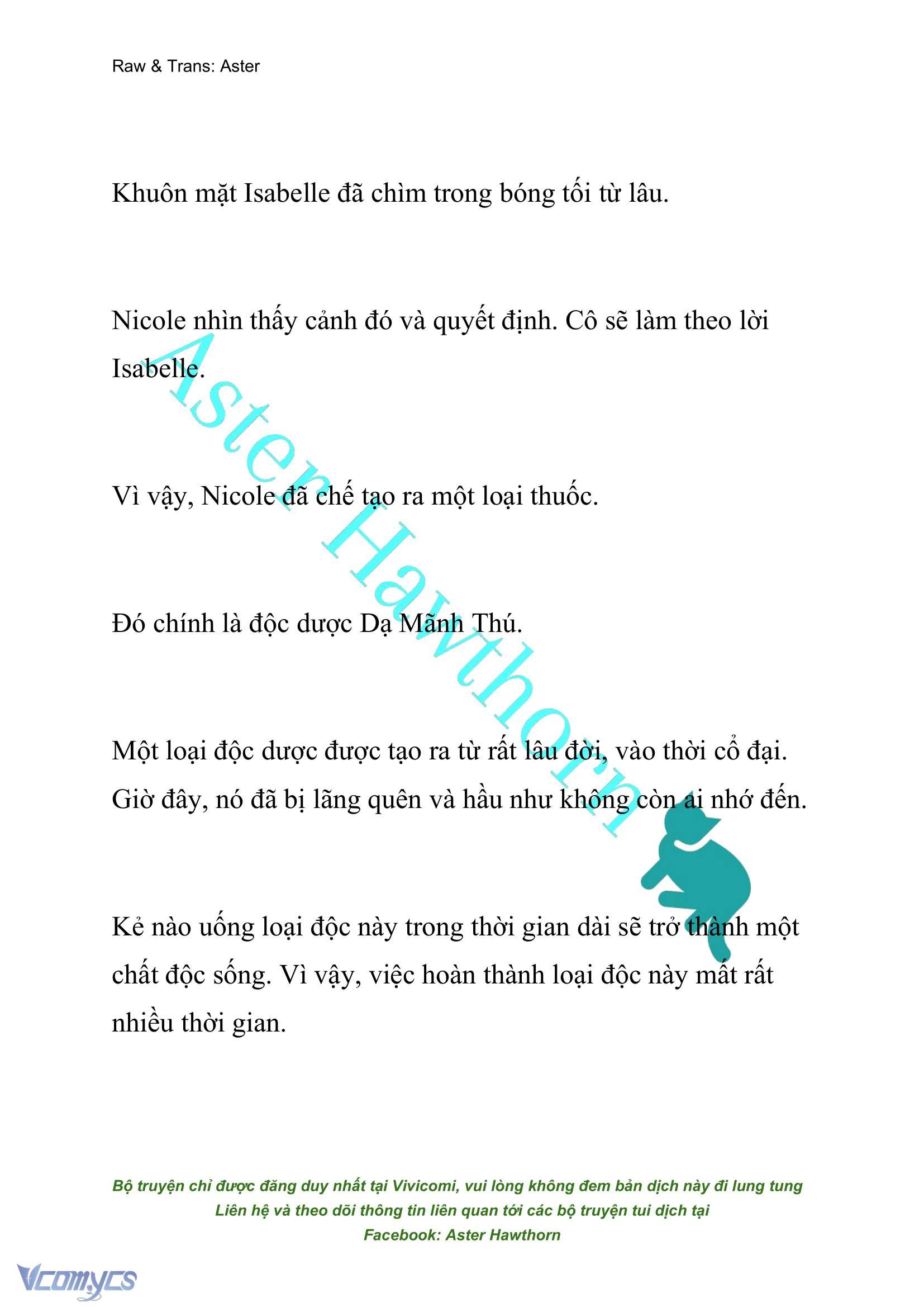 [NOVEL] Giết Cuộc Hôn Nhân Này Chap 2 - Trang 2