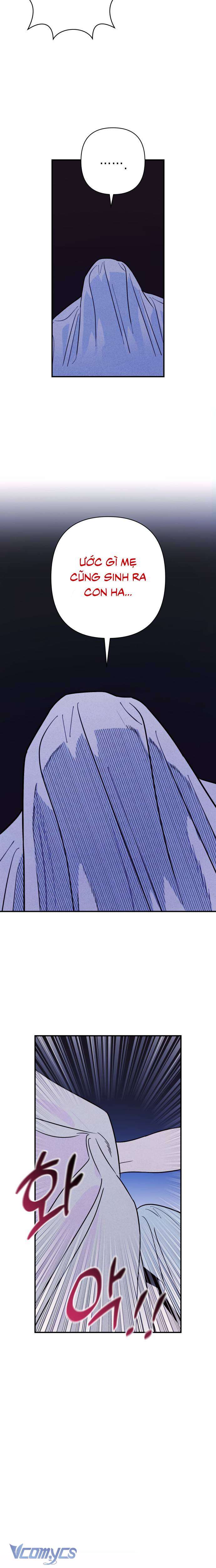 Tối Nay Tôi Là Người Được Cô Ấy Chọn Chap 16 - Trang 3