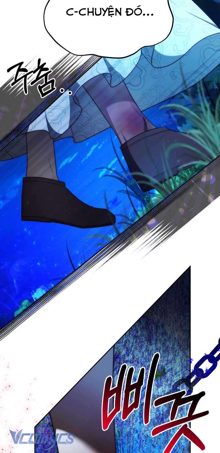 Thuần Hóa Hoàng Tử Quái Vật Chap 30 - Trang 2