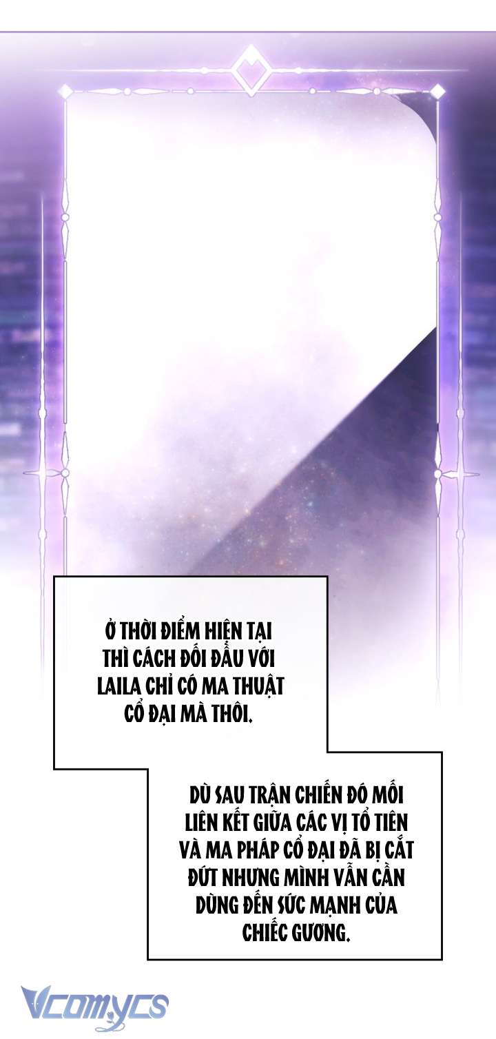 Kết Cục Của Nhân Vật Phản Diện Chỉ Có Thể Là Cái Chết Chap 191 - Next 