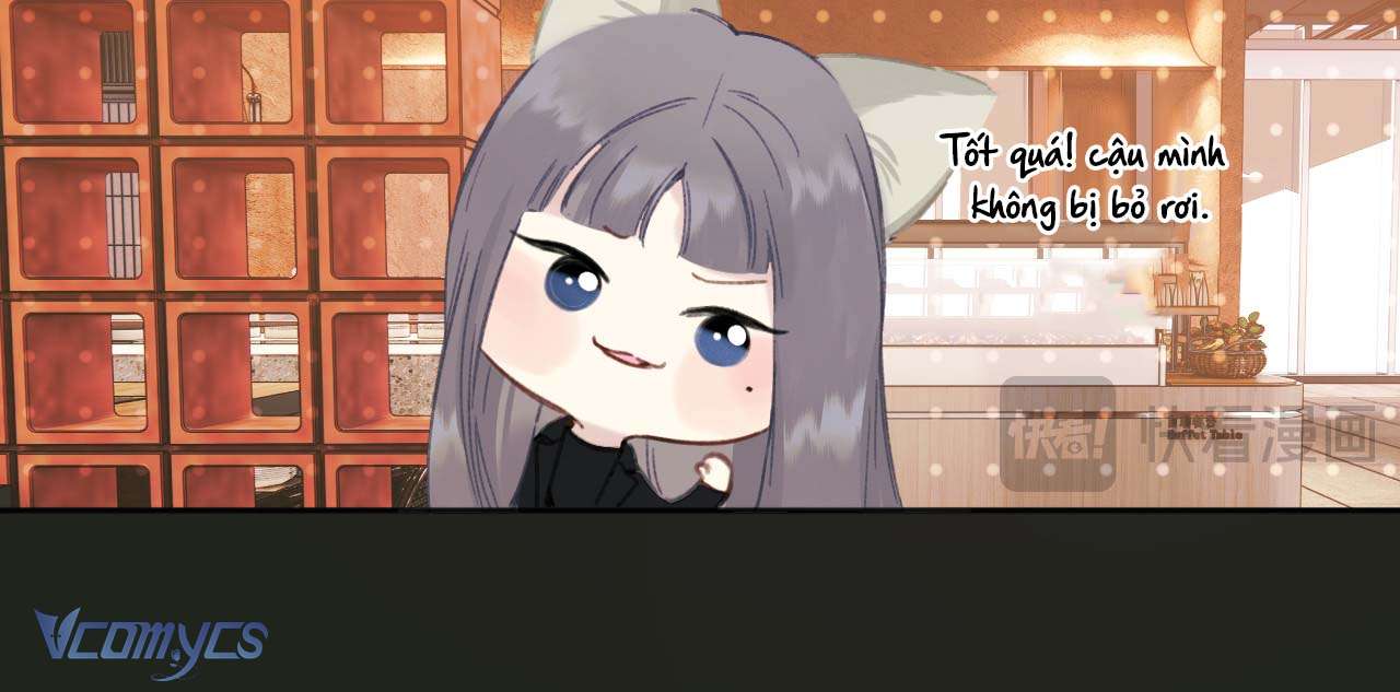 Trêu Nhầm Chap 60 - Trang 2