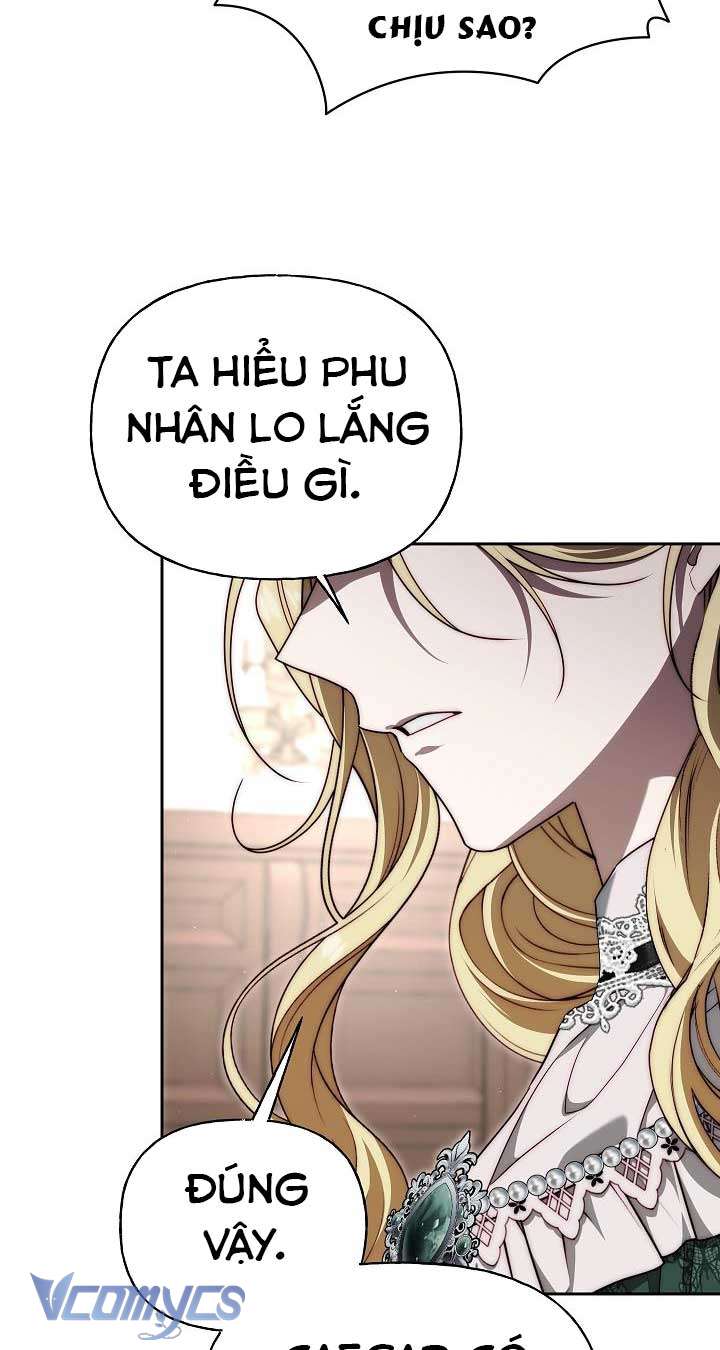 Thuần Hóa Hoàng Tử Quái Vật Chap 18 - Trang 3