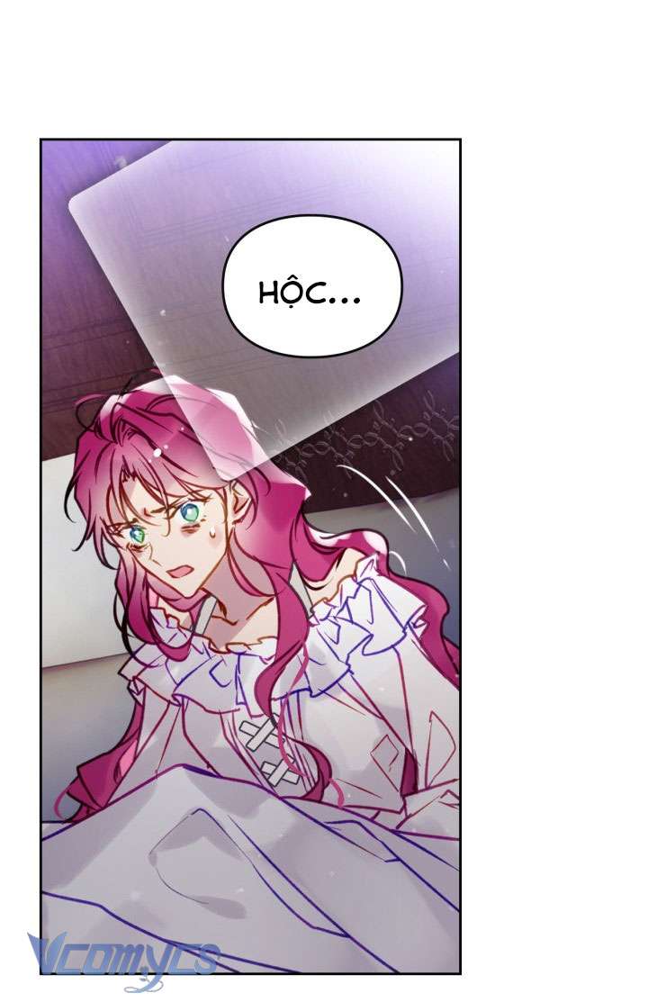 Kết Cục Của Nhân Vật Phản Diện Chỉ Có Thể Là Cái Chết Chap 163 - Trang 4