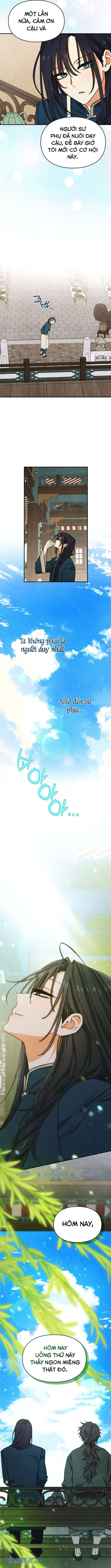 Thuần Hóa Munchkin Chap 11 - Trang 4