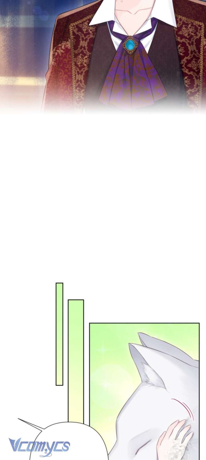 Người Anh Trai Mạnh Nhất Của Tôi Đã Mất Trí Nhớ Chap 25 - Next Chap 26