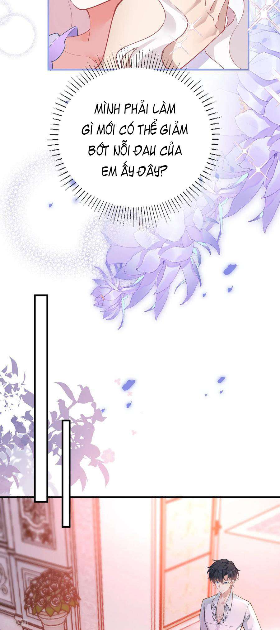 Hiệp Sĩ Độc Quyền Của Long Nữ Chapter 30 - Trang 4