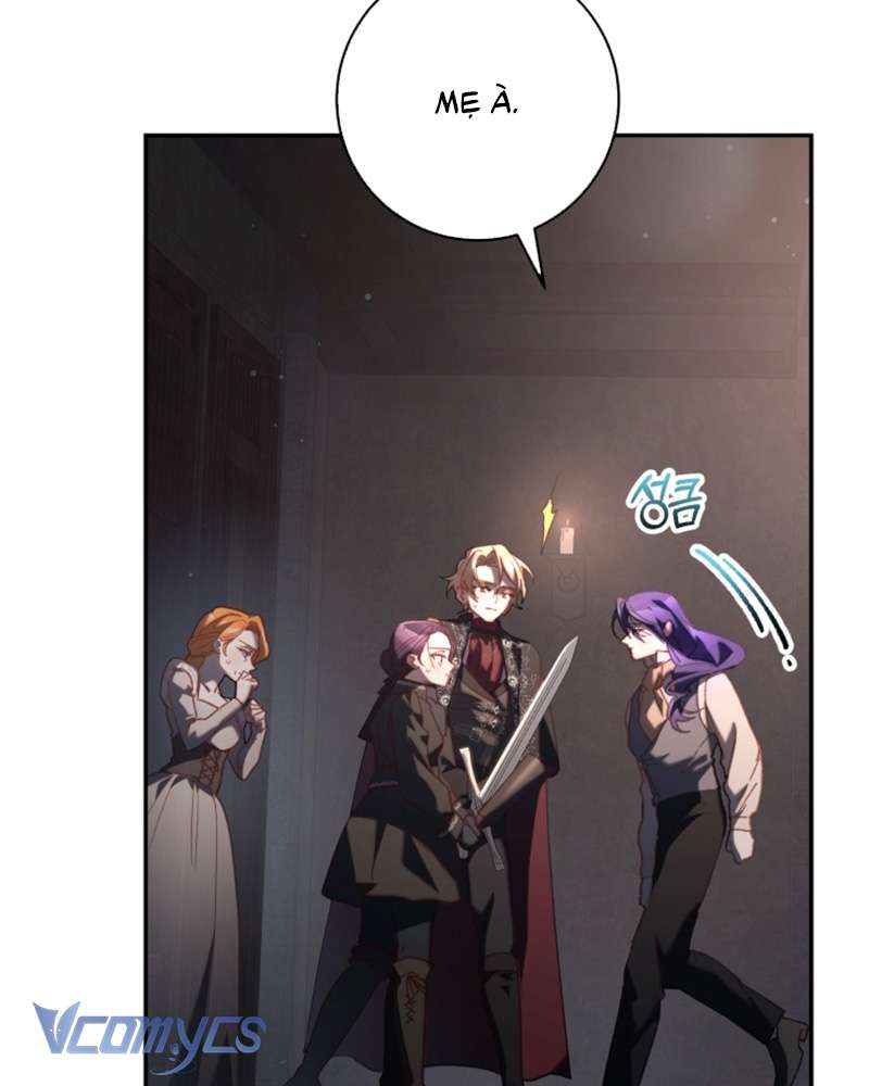 [Sứa Biển] Em Trai Tôi Là Hoàng Đế Ngang Ngược Chap 75 - Trang 2