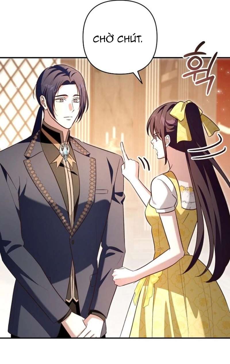 Cô Dâu Của Đại Công Tước Là Chiến Binh Địa Ngục Chap 38 - Trang 2