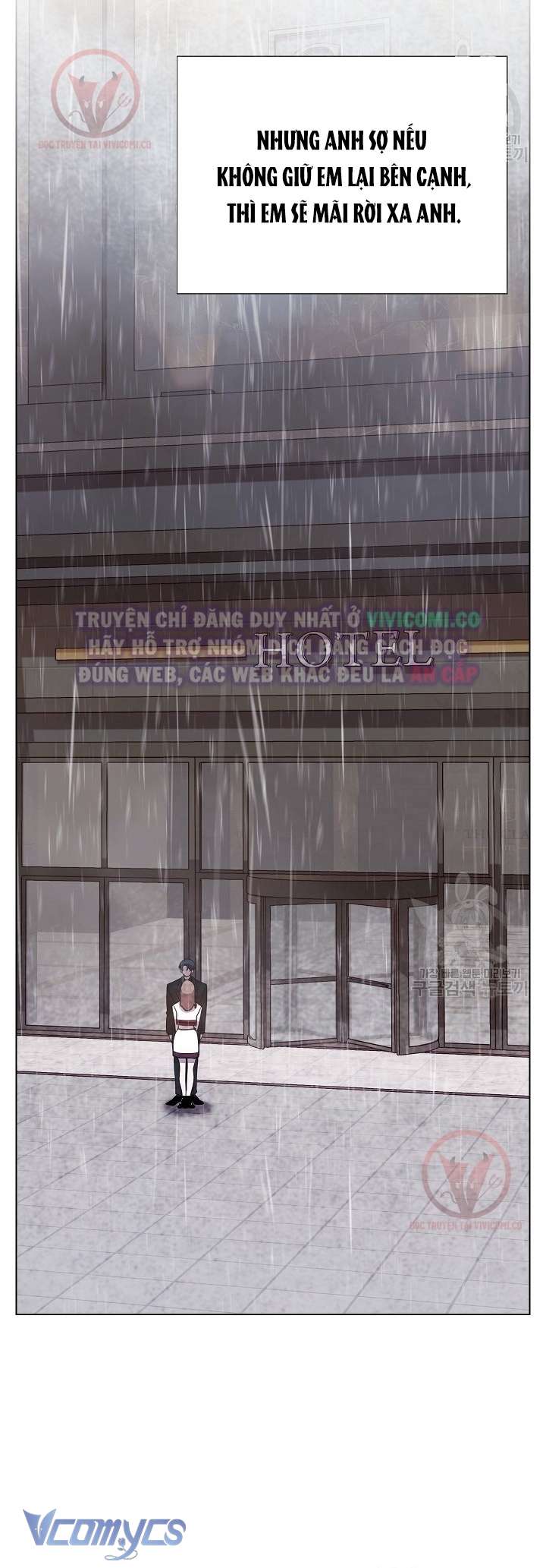 [18+] Mối Quan Hệ Không Lành Mạnh Chap 14 - Next Chap 15