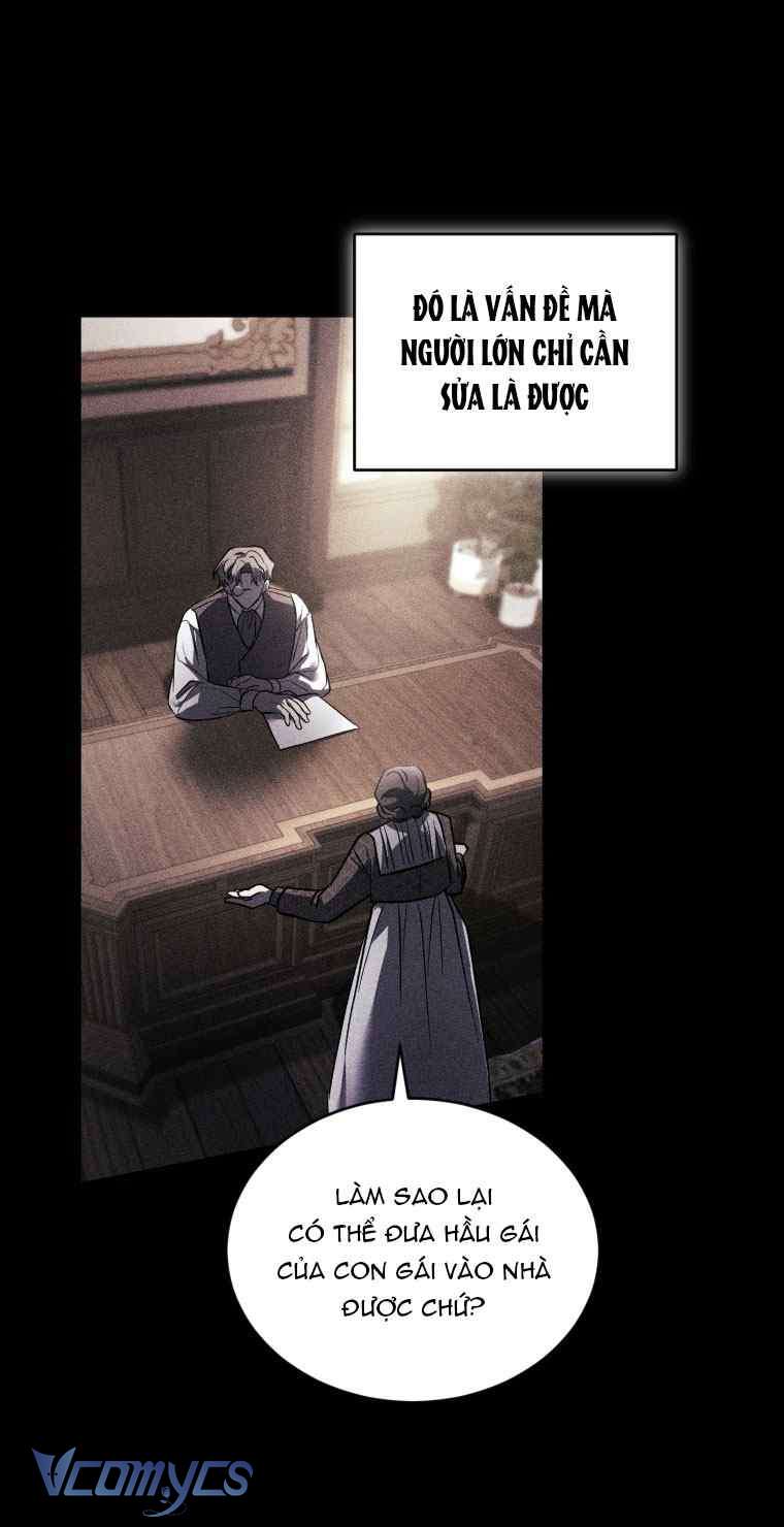 (Munn) Hoàn Nguyên Quý Cô Chap 21 - Trang 2