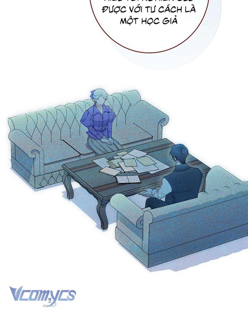 Hầu Gái Độc Quyền Của Hoàng Hậu Phản Diện Chap 78 - Trang 4