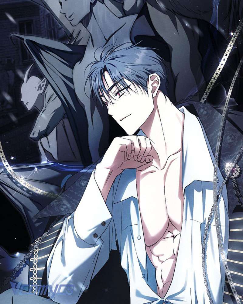 Các Nam Chính Đã Bị Nữ Phụ Cướp Mất Chap 44 - Trang 3