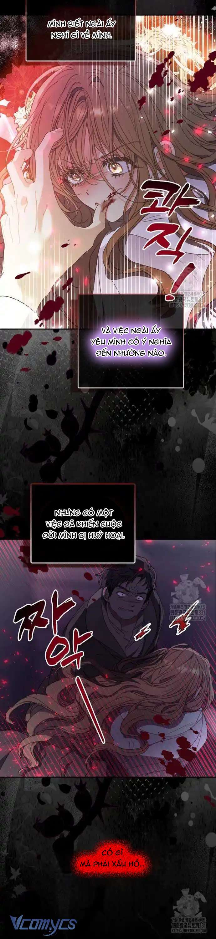 Bệ Hạ Xin Đừng Giết Tôi!!! Chap 120 - Next Chapter 120.1