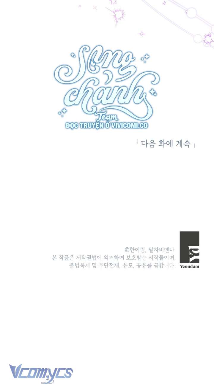 Chúng Ta Có Thể Trở Thành Một Gia Đình Được Không? Chap 137 - Trang 2