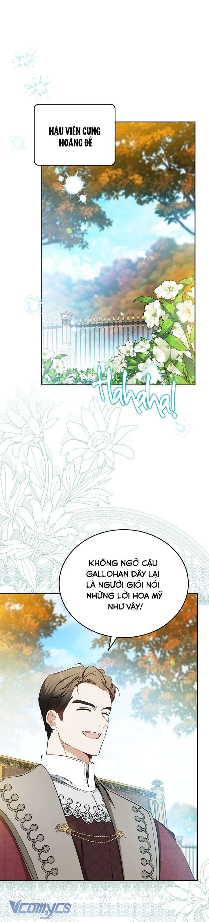 Kiếp Này Nhất Định Làm Gia Chủ Chap 191 - Trang 2