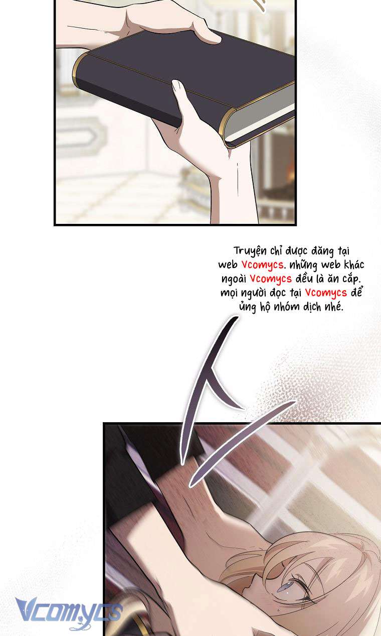 Ác Quỷ Nuôi Dưỡng Tiểu Thư Chapter 52 - Trang 4