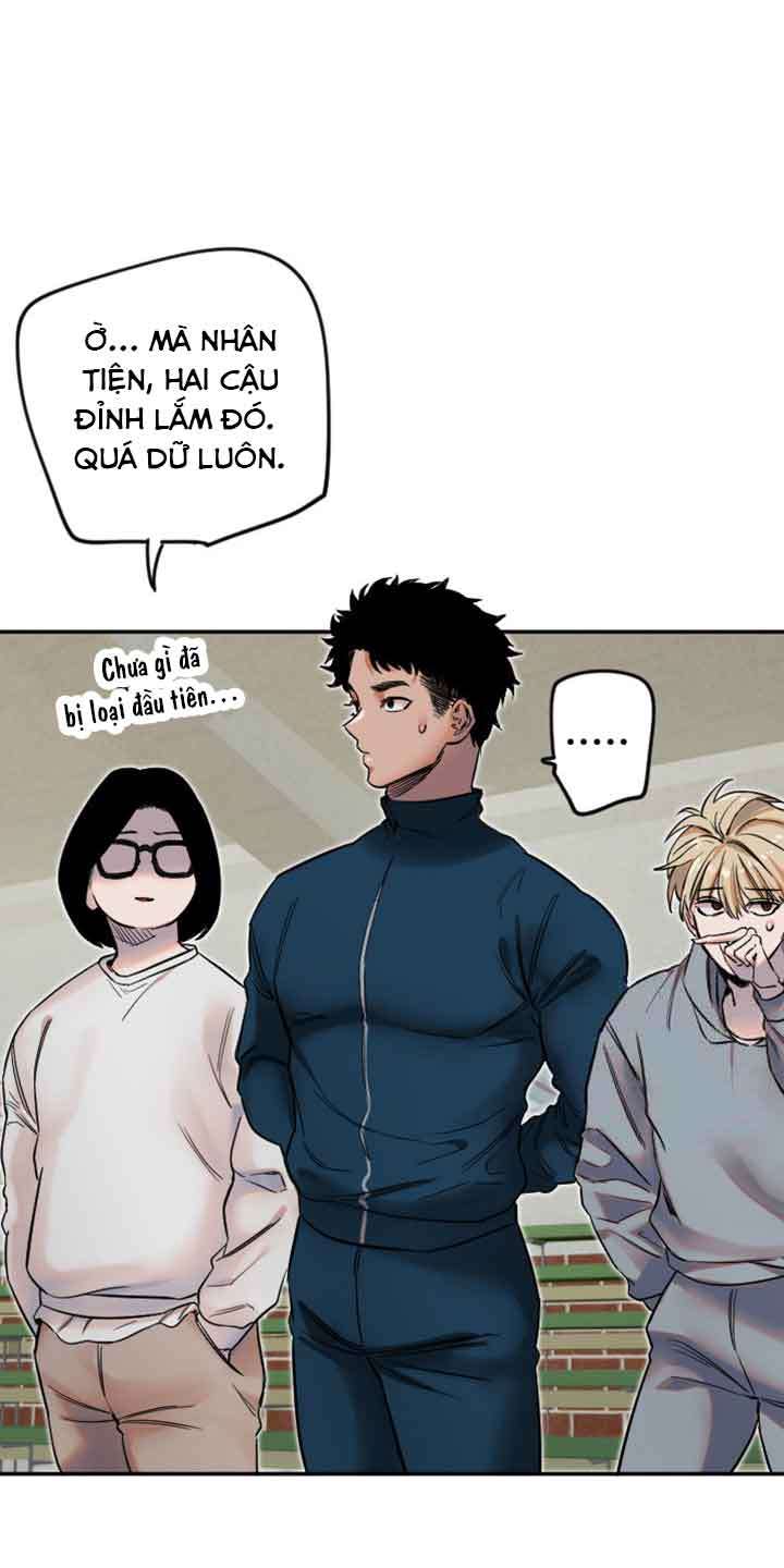 Manitto Chap 5 - Trang 3