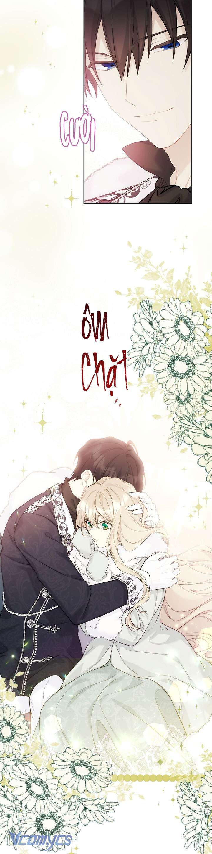 Vương Miện Lục Bảo Chap 116 - Trang 2