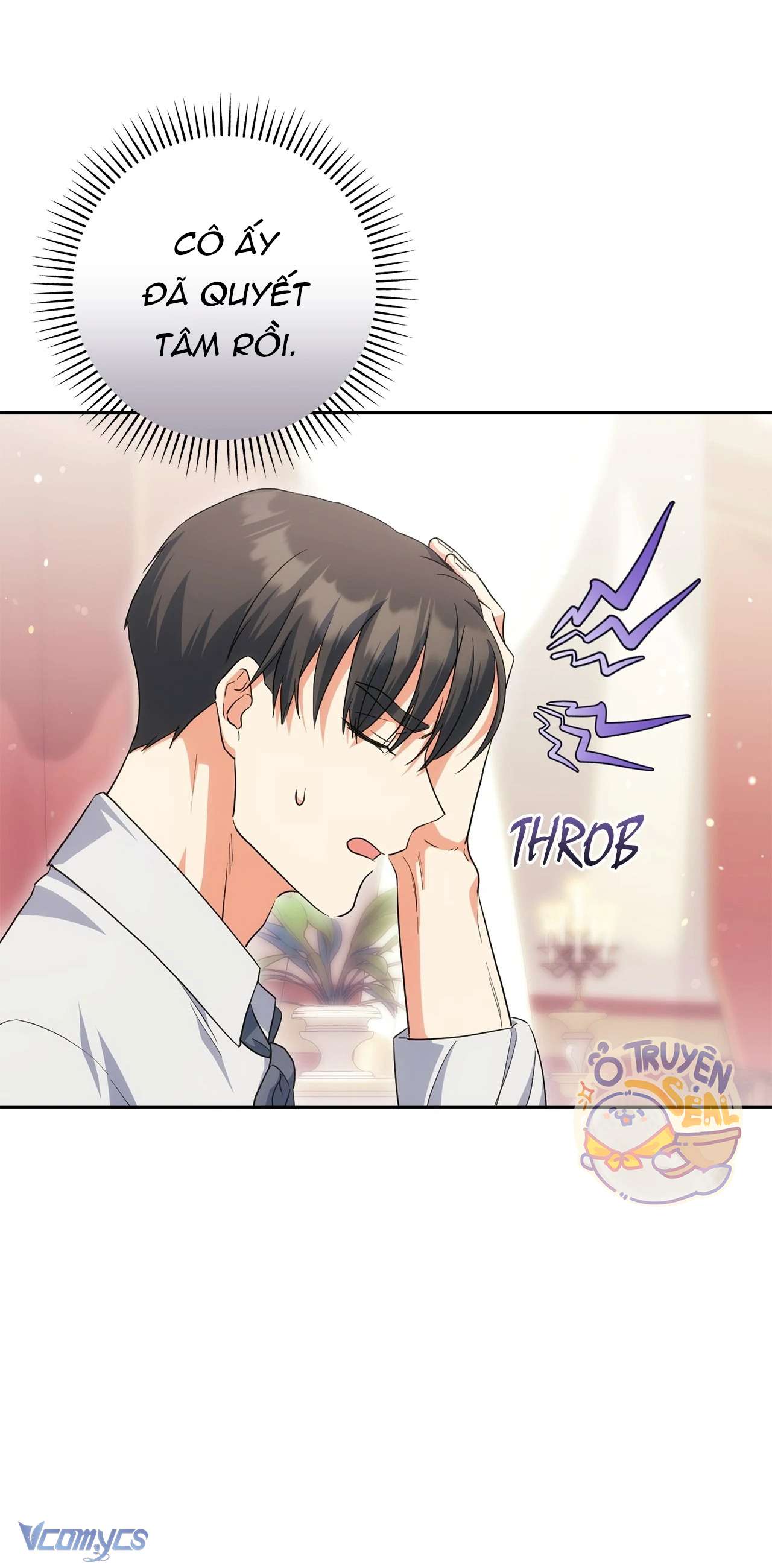 Nàng Công Chúa Trong Chuồng Gà Chap 46 - Trang 3