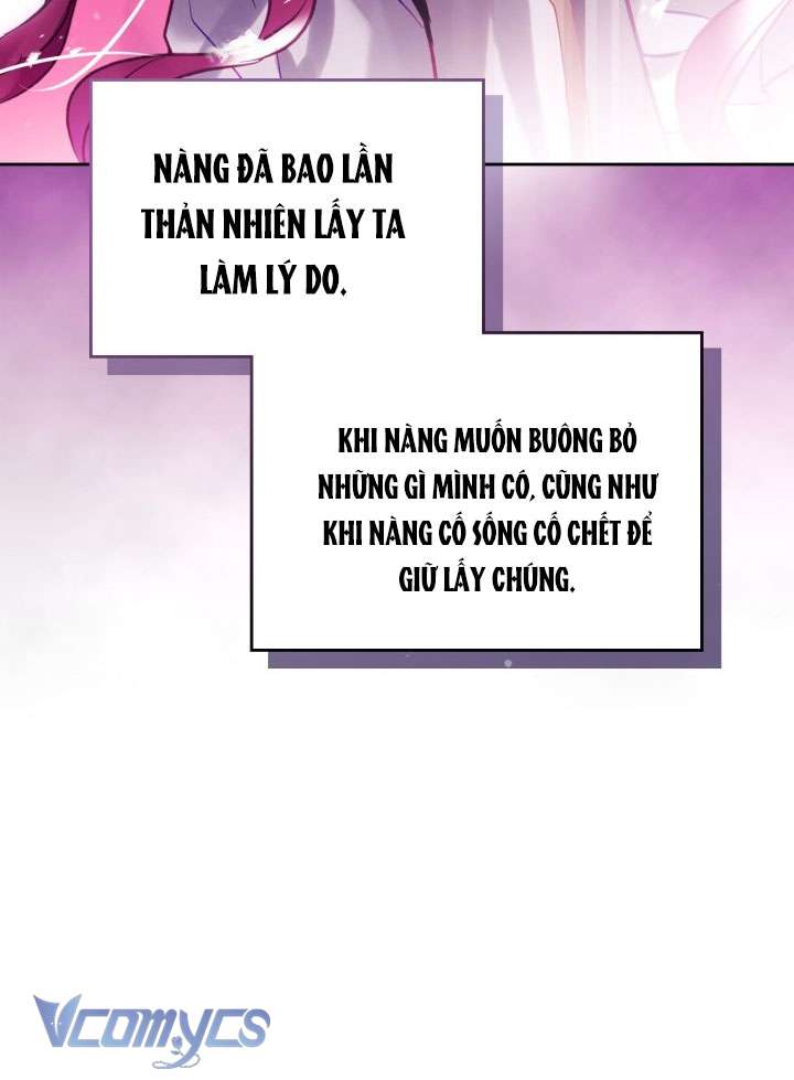 Kết Cục Của Nhân Vật Phản Diện Chỉ Có Thể Là Cái Chết Chap 184 - Trang 4