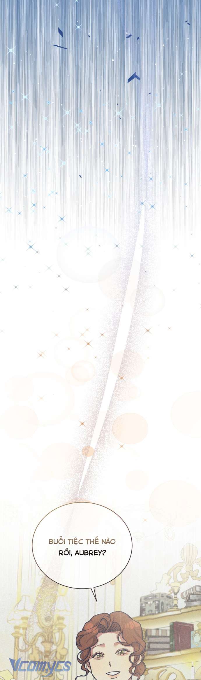 Aubrey Thanh Lịch Chap 10 - Next Chap 11