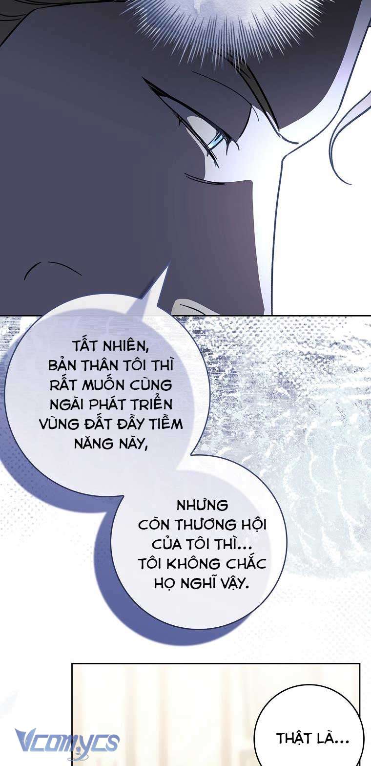 100 lời nguyền tại dinh thự Illestone Chap 29 - Trang 3