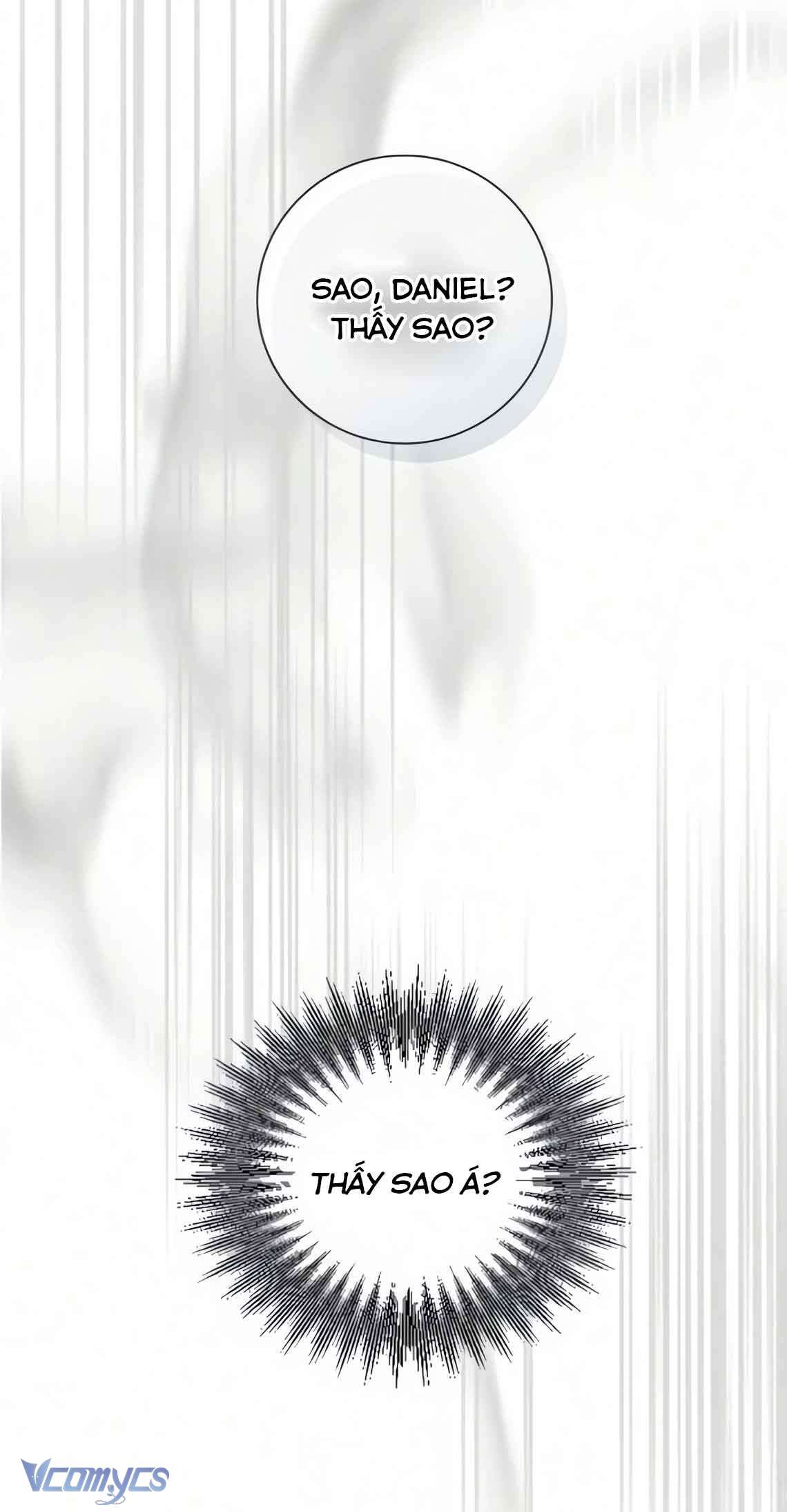 Hãy Khóc Và Cầu Nguyện Đi Chapter 47 - Trang 4