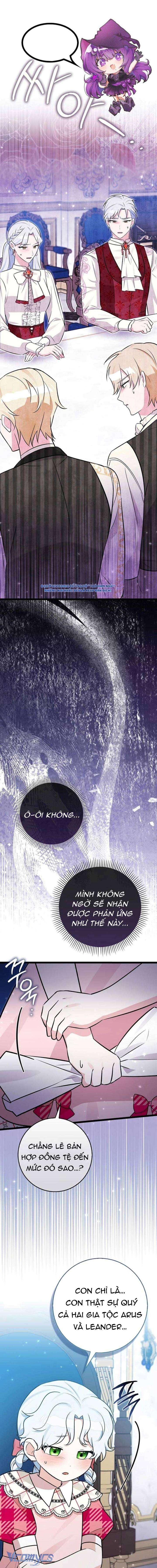 Thỏ Á? Rõ Ràng Là Mãnh Thú Cơ Mà! Chap 12 - Next Chap 13