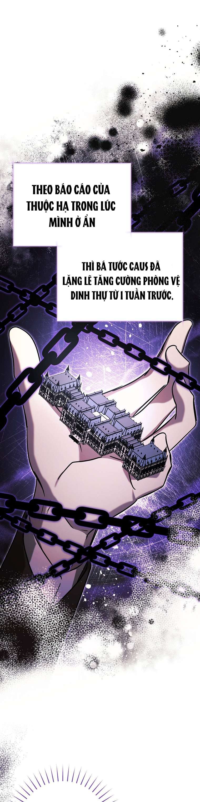 Chị Gái Tôi Là Nhân Vật Chính Chap 44 - Trang 4