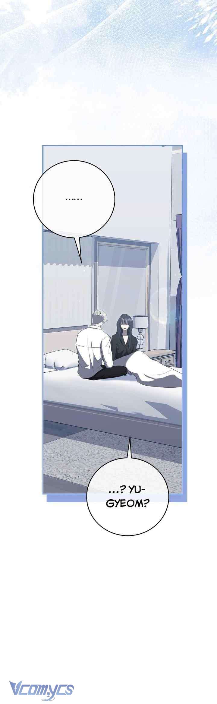 Bạn Trai Nhân Vật Chính Ám Ảnh Tôi Chap 69 - Trang 3