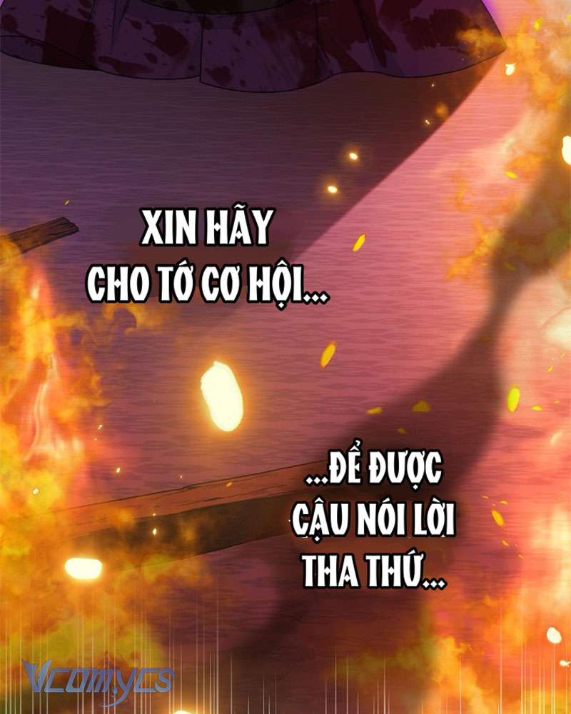 Hầu Gái Độc Quyền Của Hoàng Hậu Phản Diện Chap 98 - Trang 4