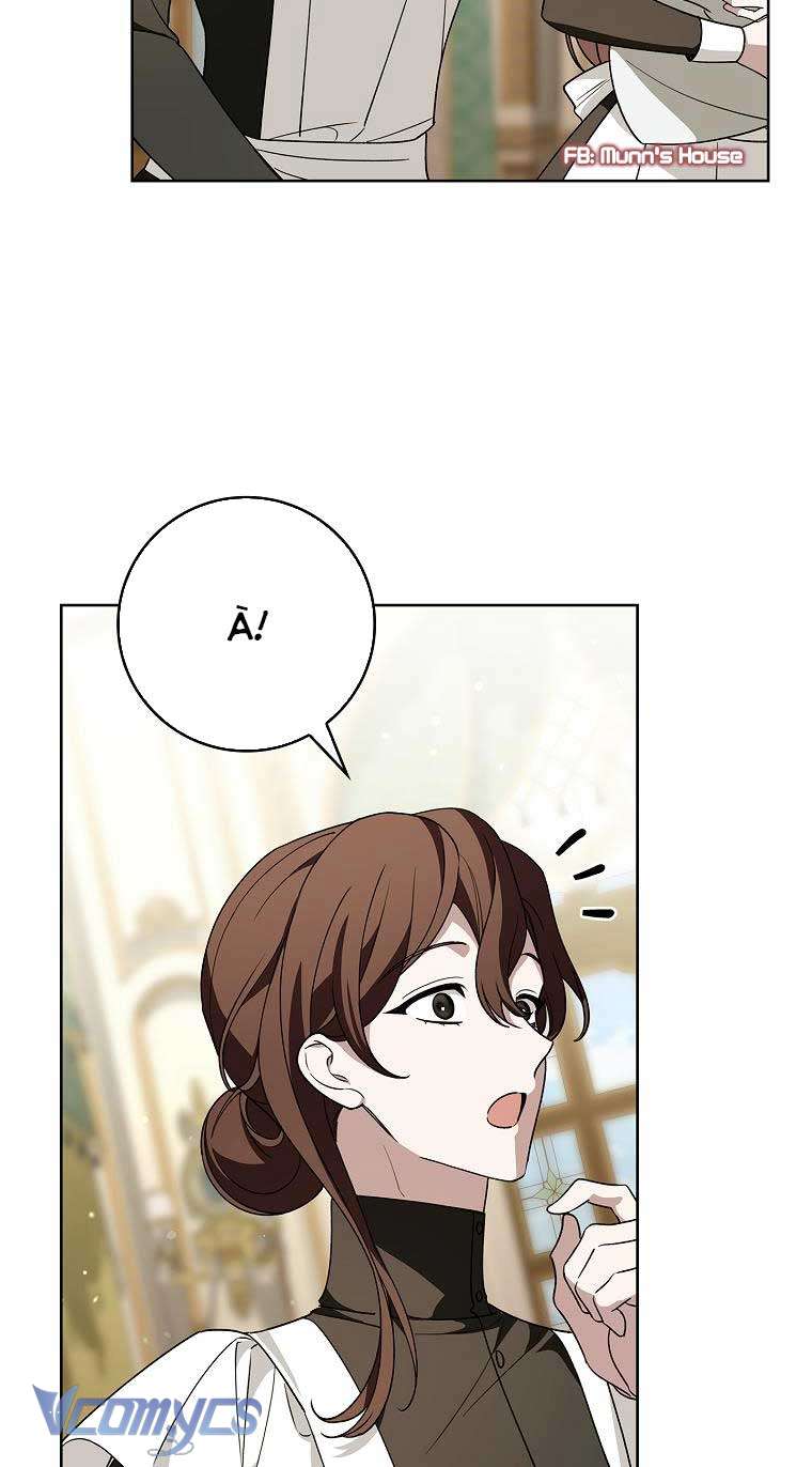 100 lời nguyền tại dinh thự Illestone Chap 31 - Trang 3