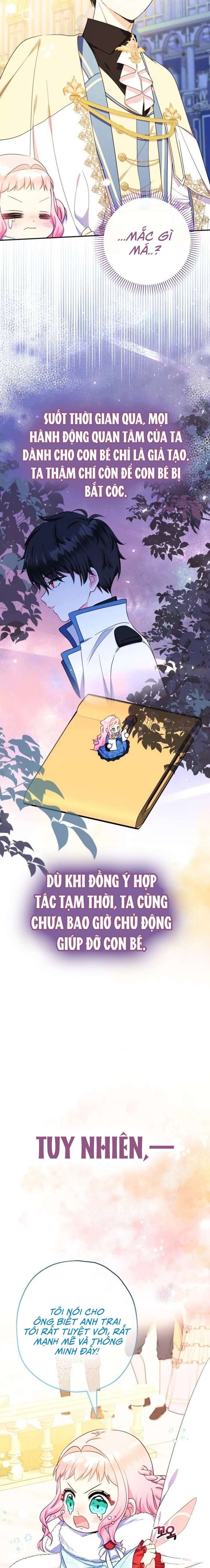 [PNT] Tiểu Thư Tích Tiền Đi Bụi Chap 46 - Trang 2