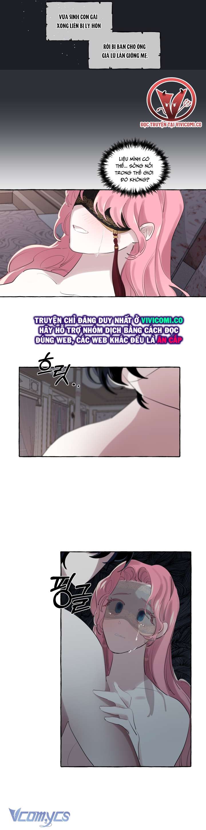 [18+] Lời Mời Gọi Phóng Đãng Của Công Tước Phu Nhân Chap 5 - Trang 2