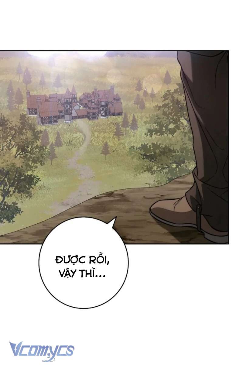 Hôn Nhân Vụ Lợi 2: Bản Tình Ca Không Thể Quên Chap 20 - Next Chap 21