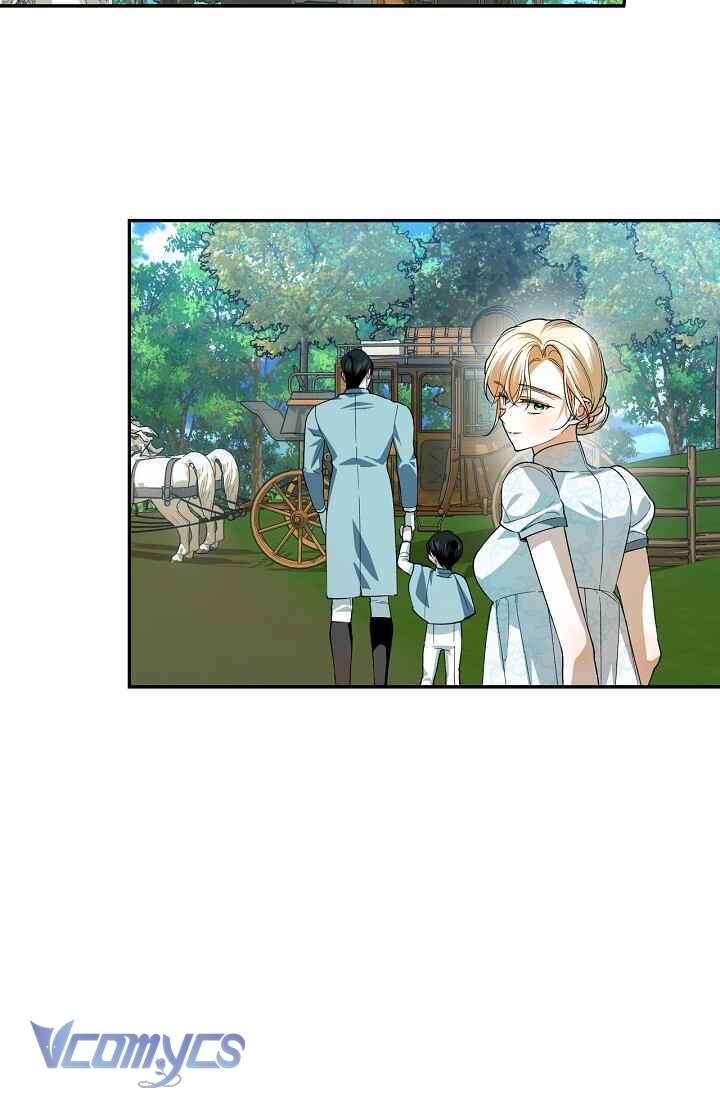 Phương Pháp Che Giấu Đứa Con Của Hoàng Đế Chap 120 - Trang 3