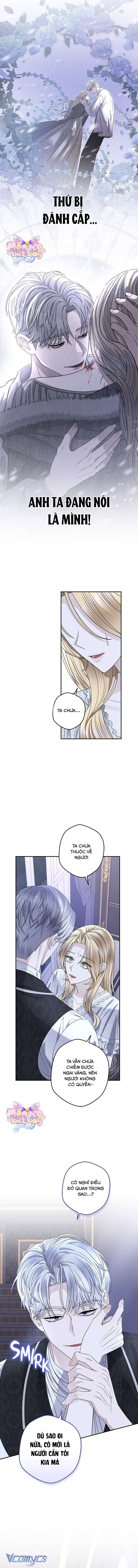 Dụ Hoặc Chap 13 - Trang 2