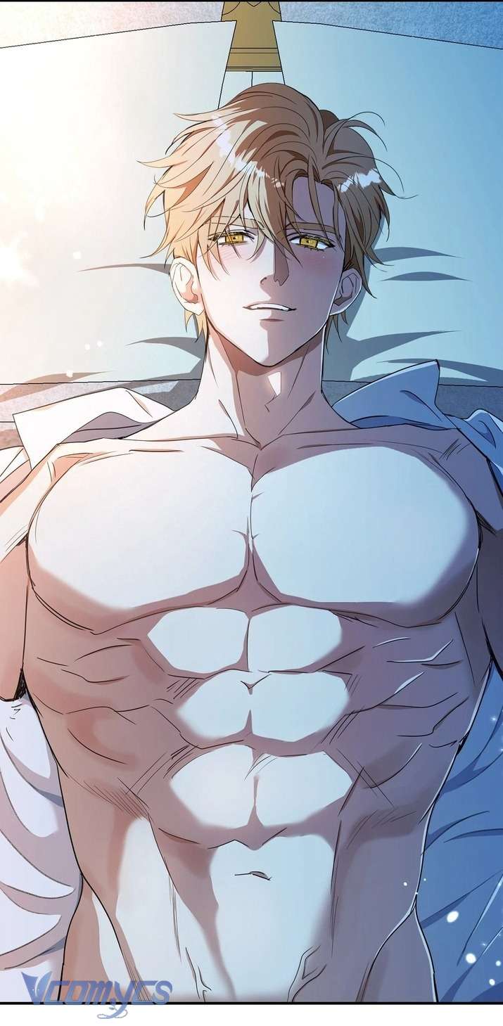 Người Yêu Đã Chết Của Tôi Đã Trở Thành Bạo Chúa Chap 27 - Trang 2