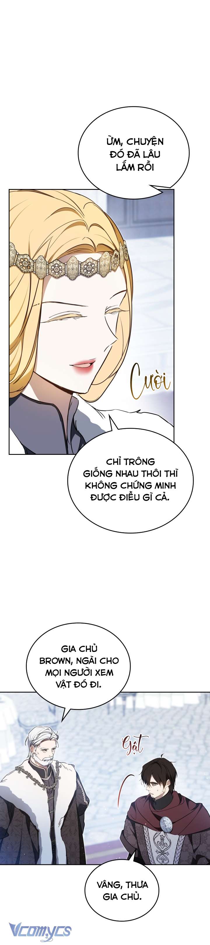 Kiếp Này Nhất Định Làm Gia Chủ Chap 194 - Trang 2