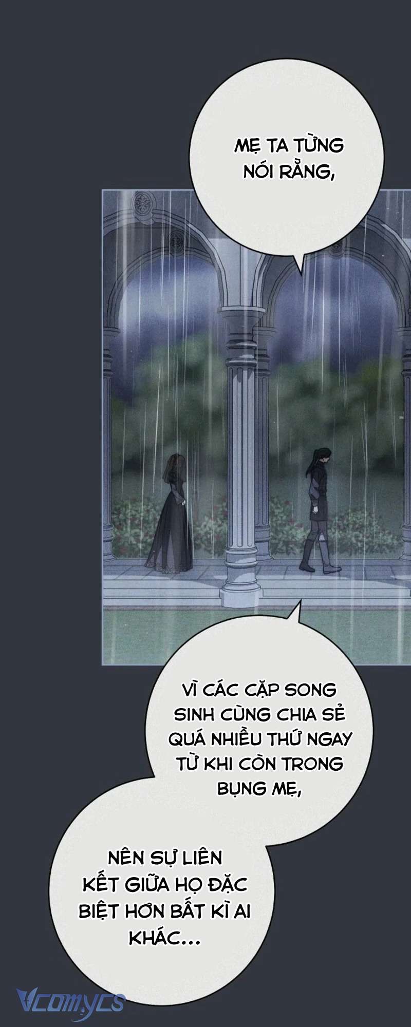 Hôn Nhân Vụ Lợi 2: Bản Tình Ca Không Thể Quên Chapter 17 - Next Chap 18