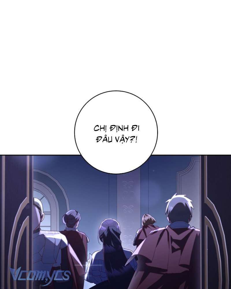 [Sứa Biển] Em Trai Tôi Là Hoàng Đế Ngang Ngược Chap 81 - Trang 2