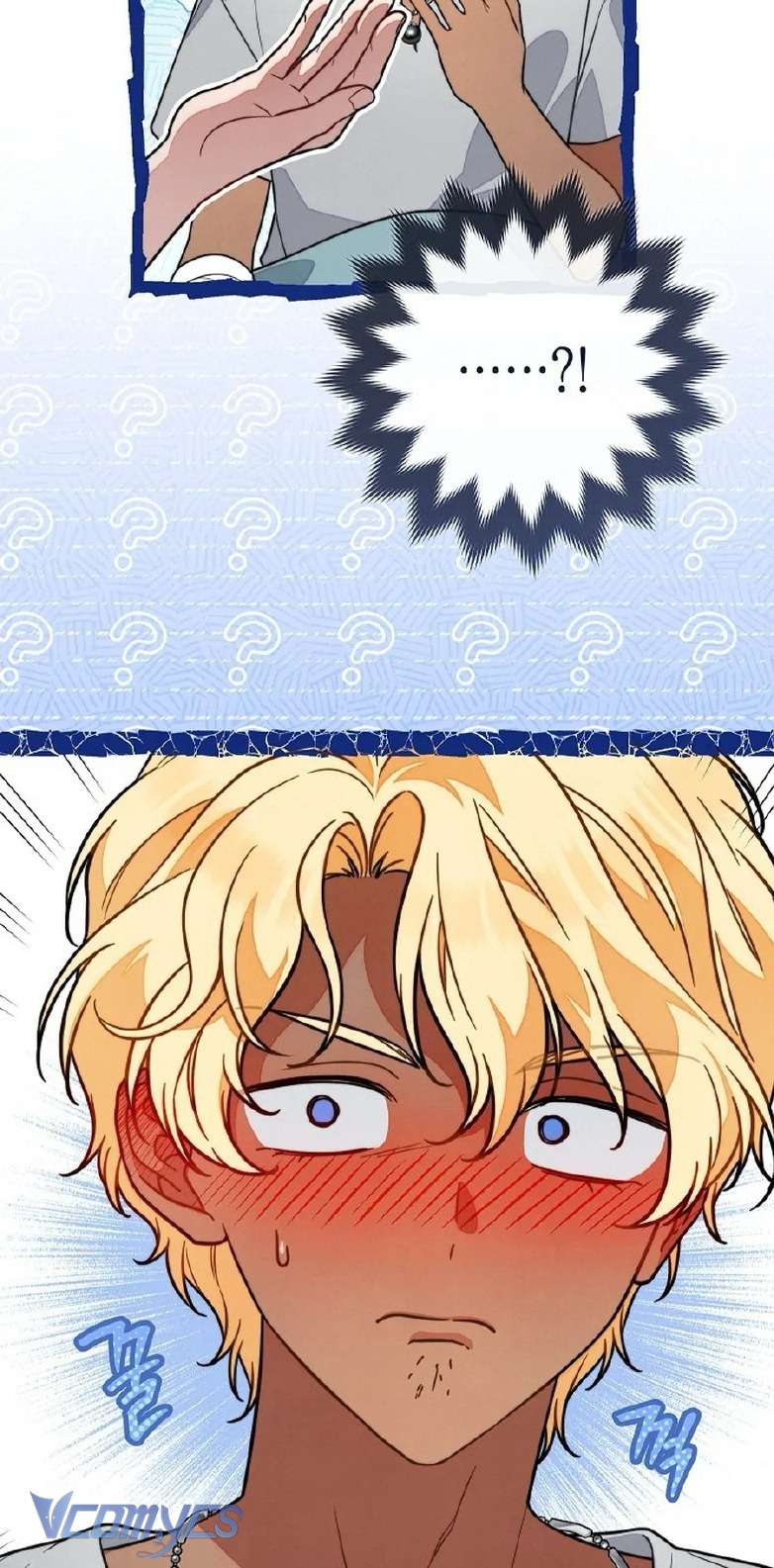 Hôn Nhân Vụ Lợi 2: Bản Tình Ca Không Thể Quên Chap 8 - Next Chapter 9