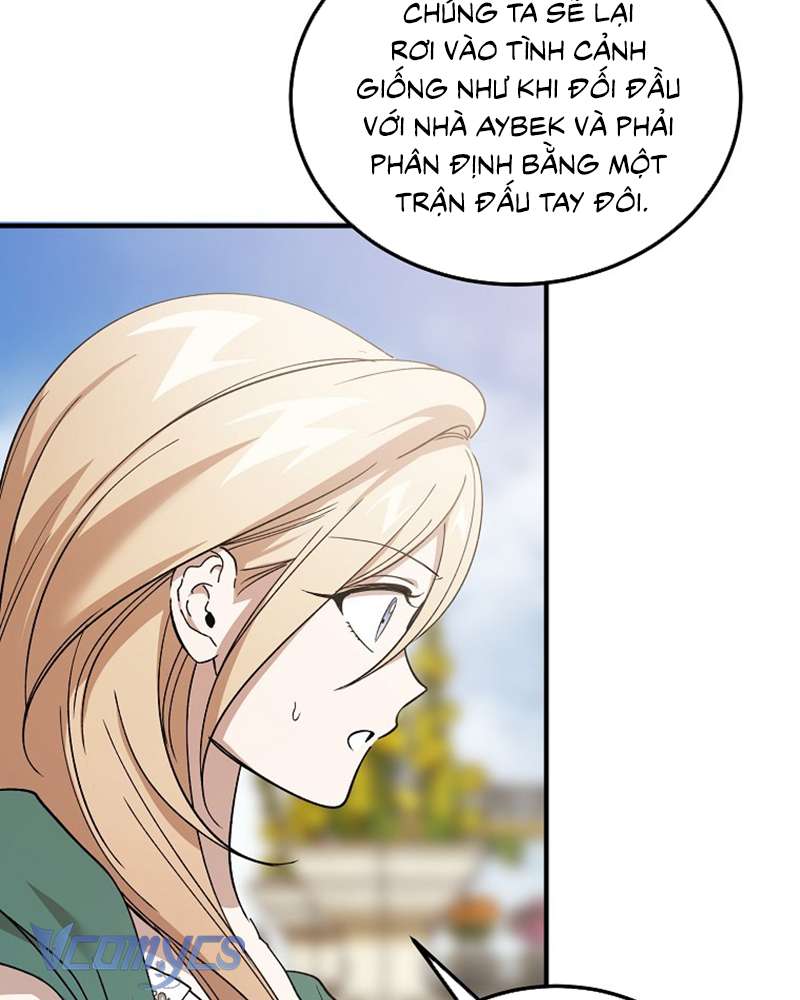 Ác Quỷ Nuôi Dưỡng Tiểu Thư Chapter 44 - Trang 4