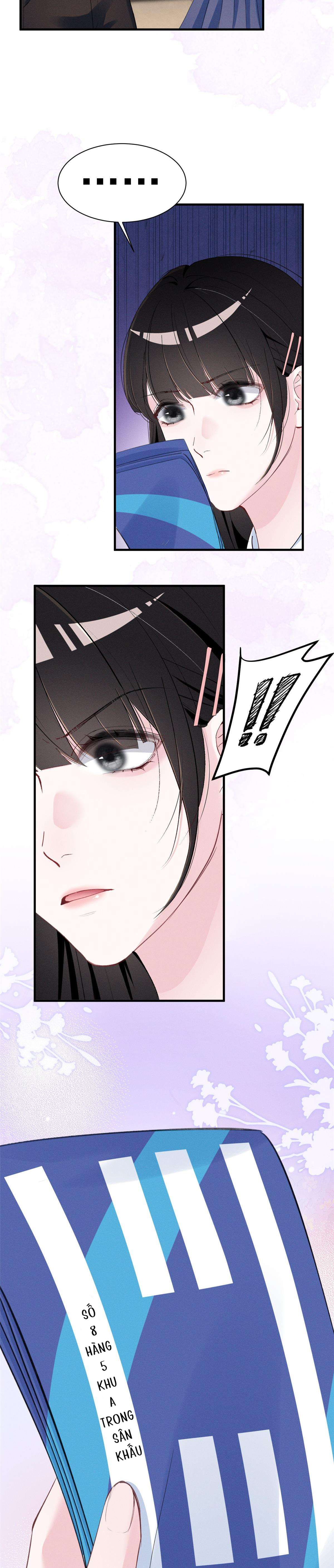 Phu Nhân, Thân phận của người lộ rồi Chap 59 - Trang 2