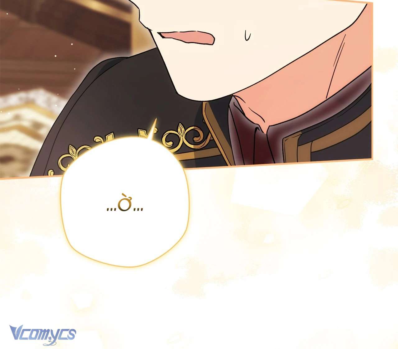 Nàng Công Chúa Trong Chuồng Gà Chap 34 - Trang 3