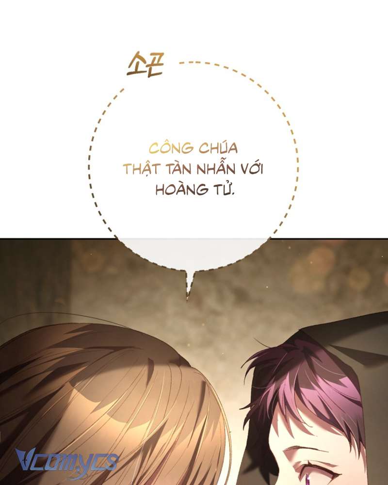 [Sứa Biển] Em Trai Tôi Là Hoàng Đế Ngang Ngược Chap 59 - Next Chap 60