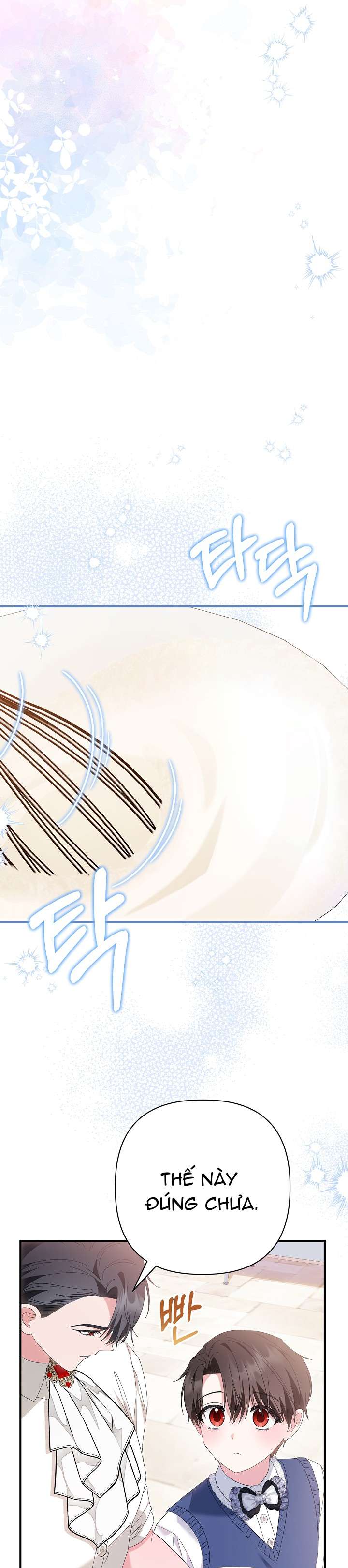 Cha Của Nam Chính Từ Chối Hủy Hôn Chap 43 - Next Chap 44